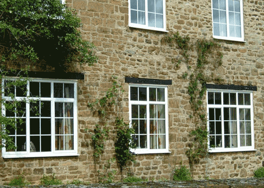 Traditional Windows